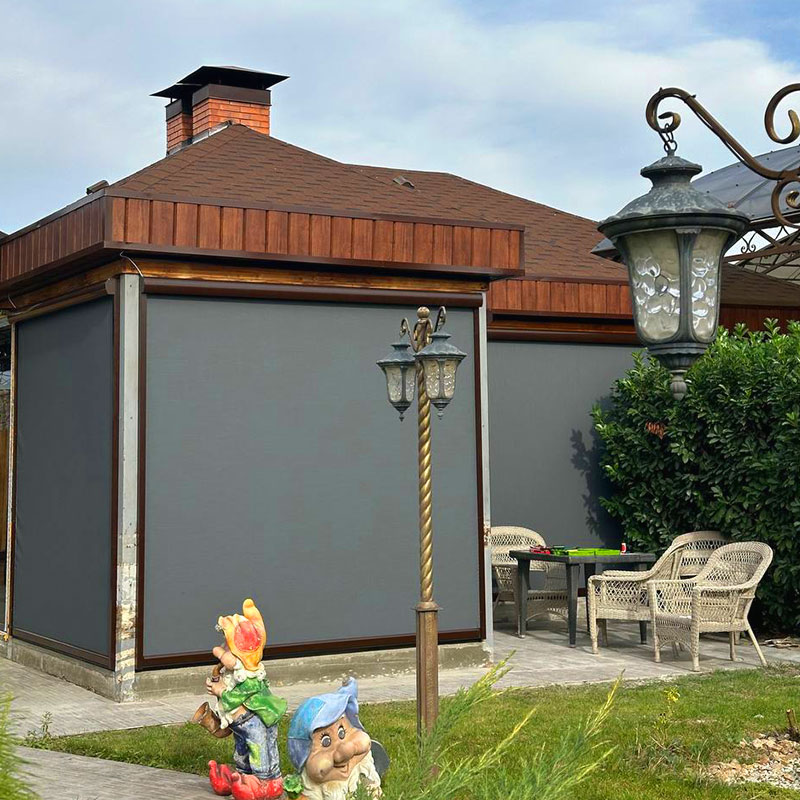 За 9 лет мы изготовили 70 000 электрокарнизов