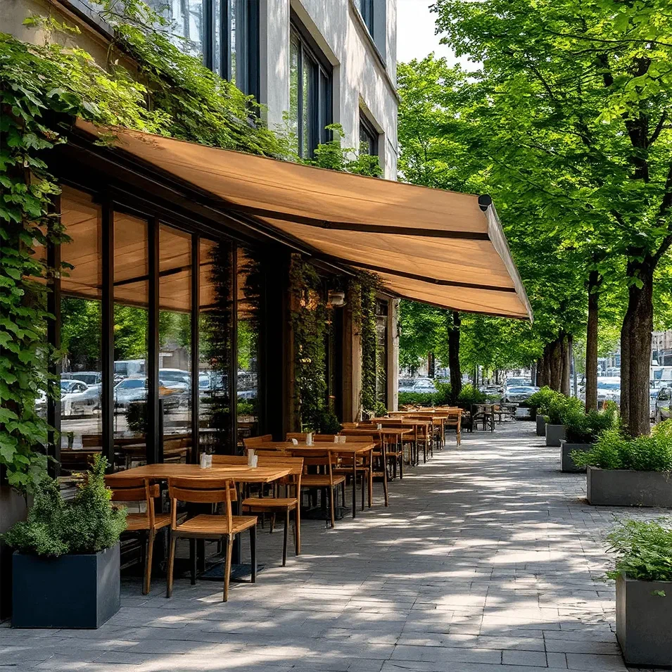 За 9 лет мы изготовили 70 000 электрокарнизов