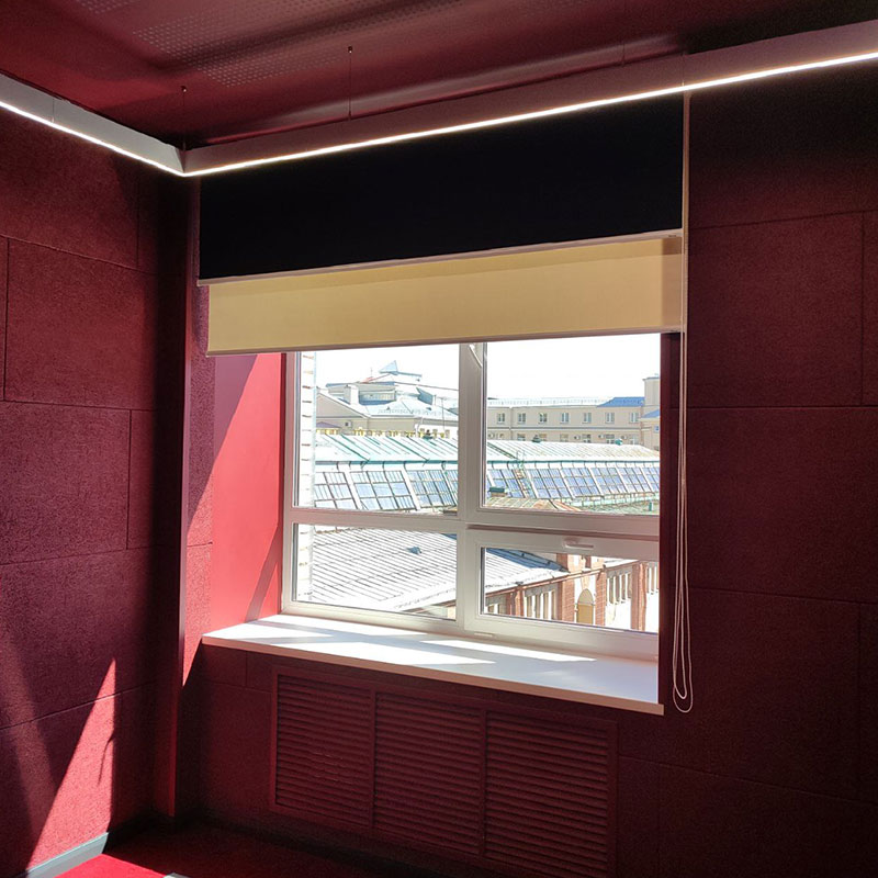 За 9 лет мы изготовили 70 000 электрокарнизов